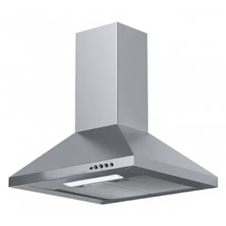 Декоративен аспиратор Franke FDL 665 L XS, Inox, 400 mc/h