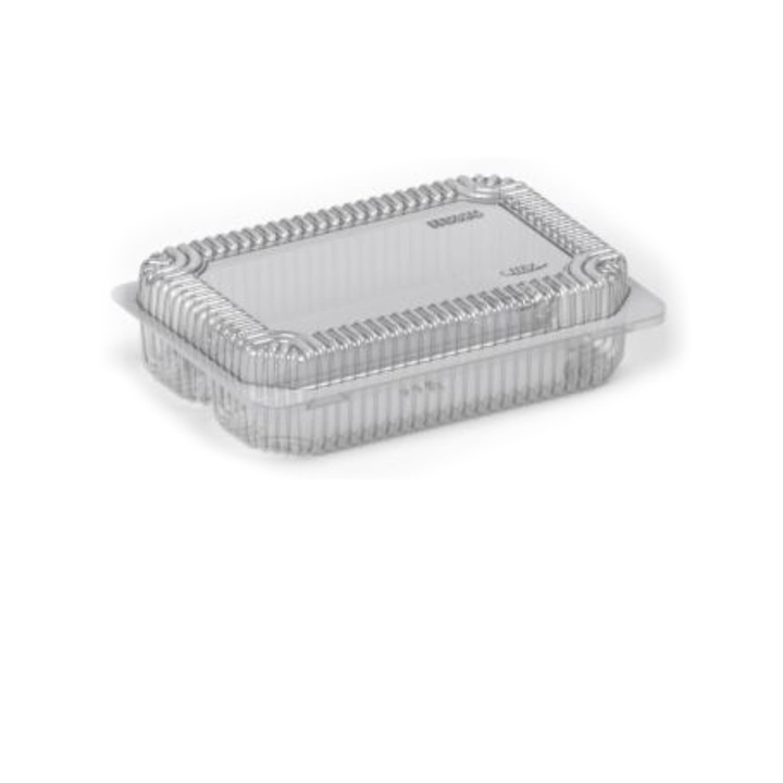 Set caserole 2 eclere, 100 buc