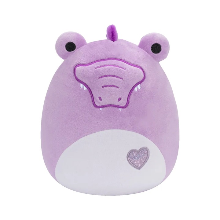 Jucarie de plus Squishmallows - Bunny, 12 cm