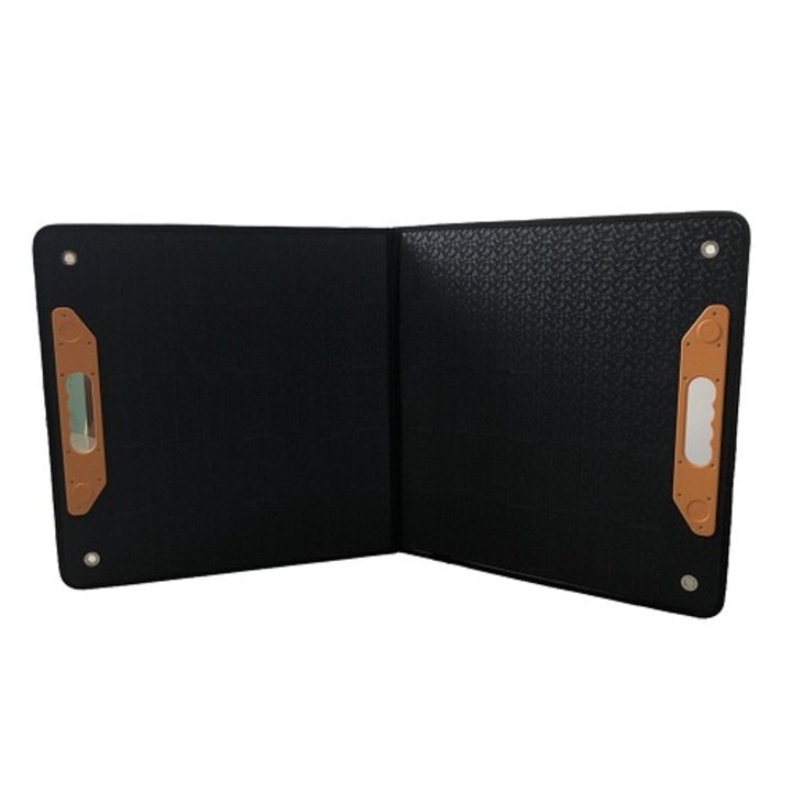 Panou solar pliabil de 80W