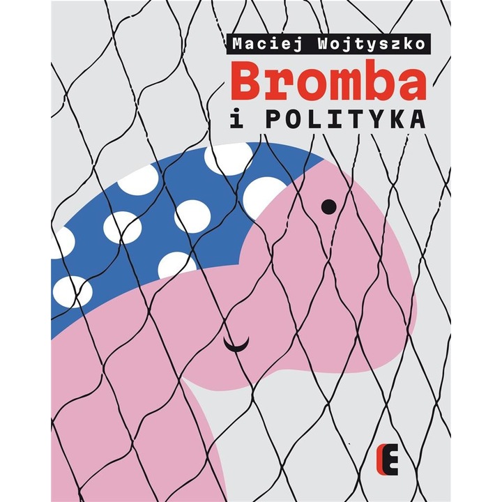 Carte pentru copii "Bromba i polityka", Ezop, Scris de Maciej Wojtyszko