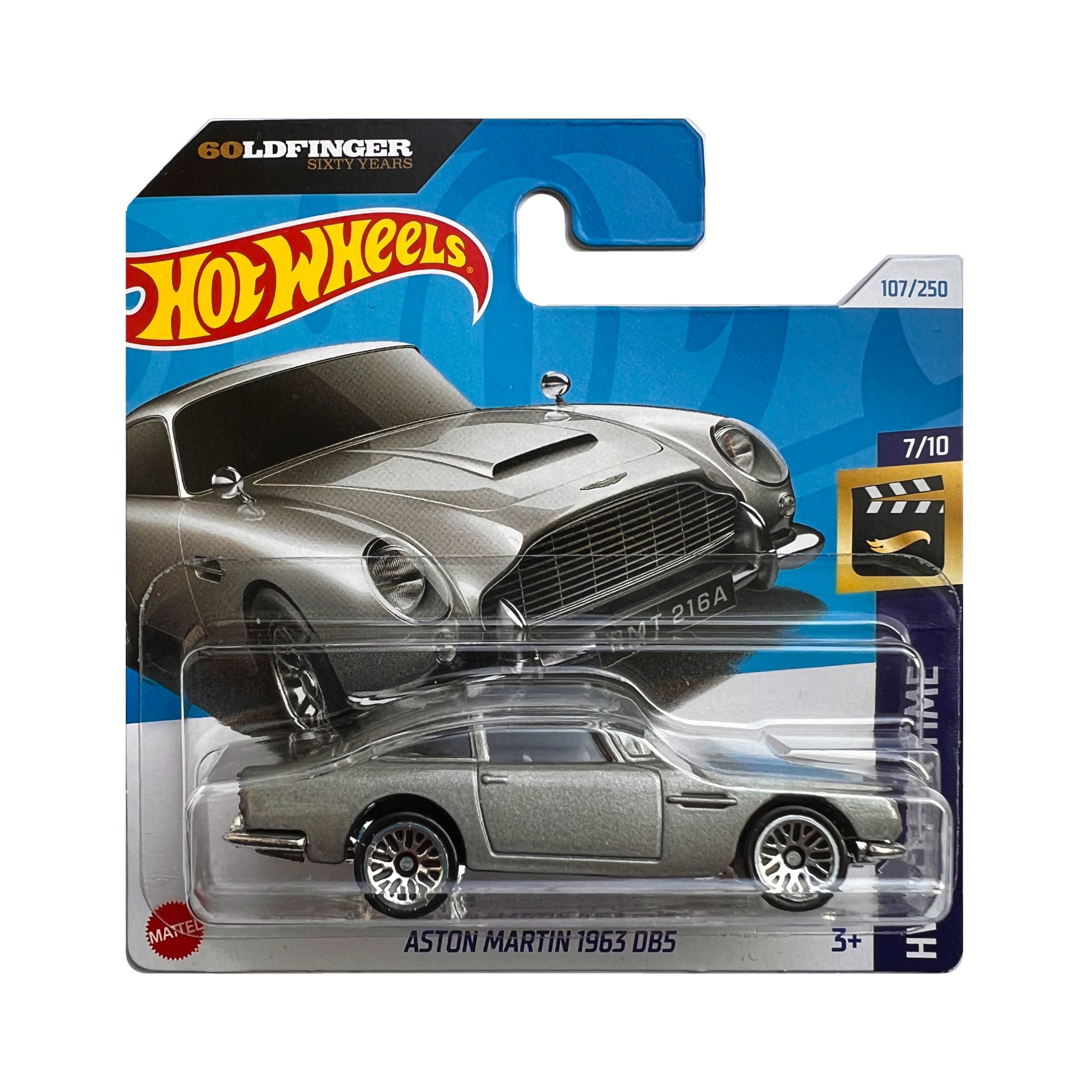 Hot cheap wheels db5