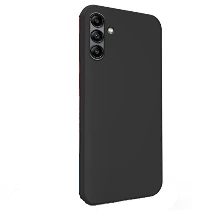 Husa telefon, NewTop, silicon TPU, ultra durabila, protectie anti-soc, anti-zgarieturi, pentru Samsung Galaxy A13 5G