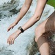 Каишка Alpine Loop CLOOPER™, спортен найлон, съвместим с Apple Watch Ultra/8/7/6/5/4/3/SE, дисплей 42/44/45/49 мм, черен