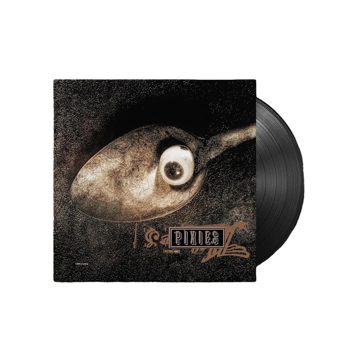 The Pixies: Live At The BBC [Winyl]
