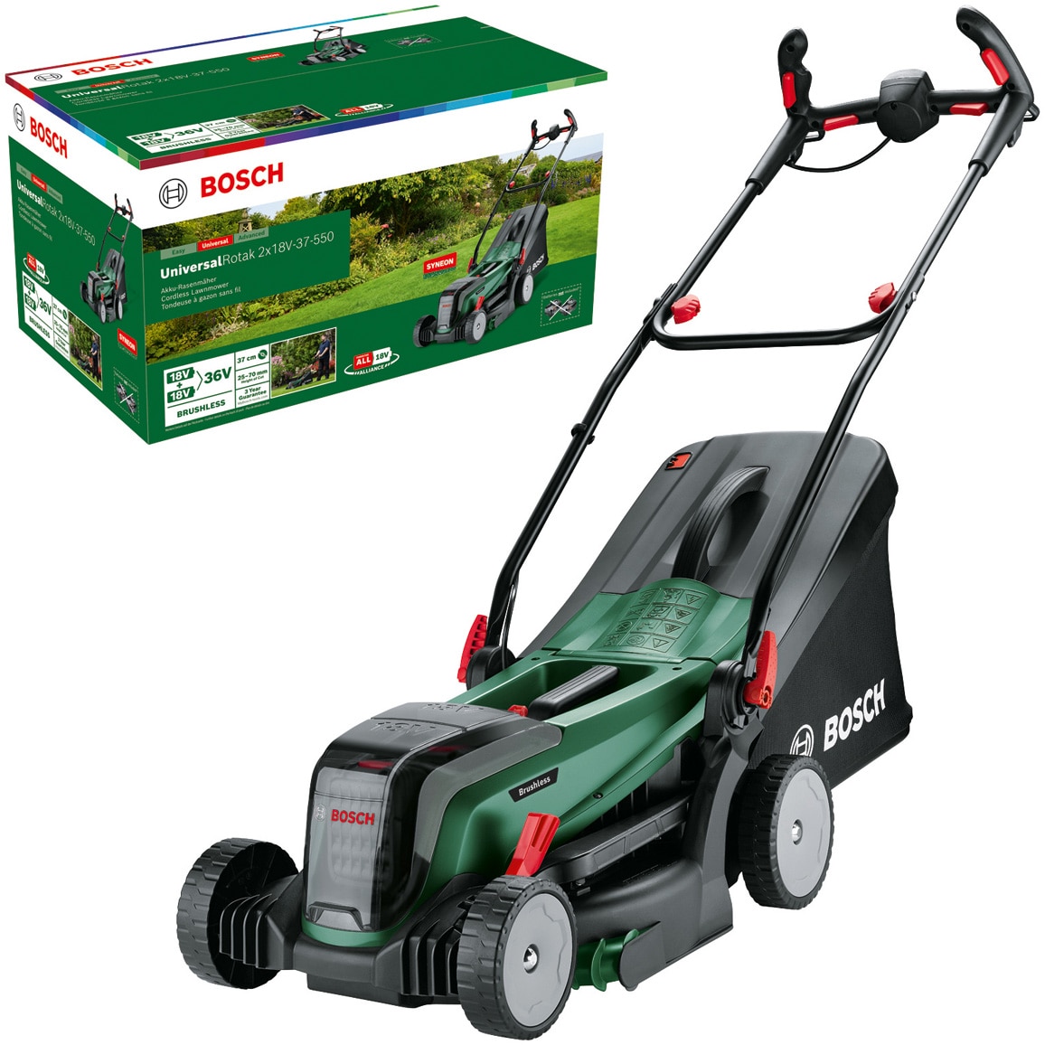BOSCH 06008B9E01