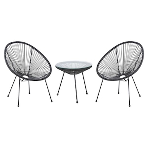 Seturi mobila gradina