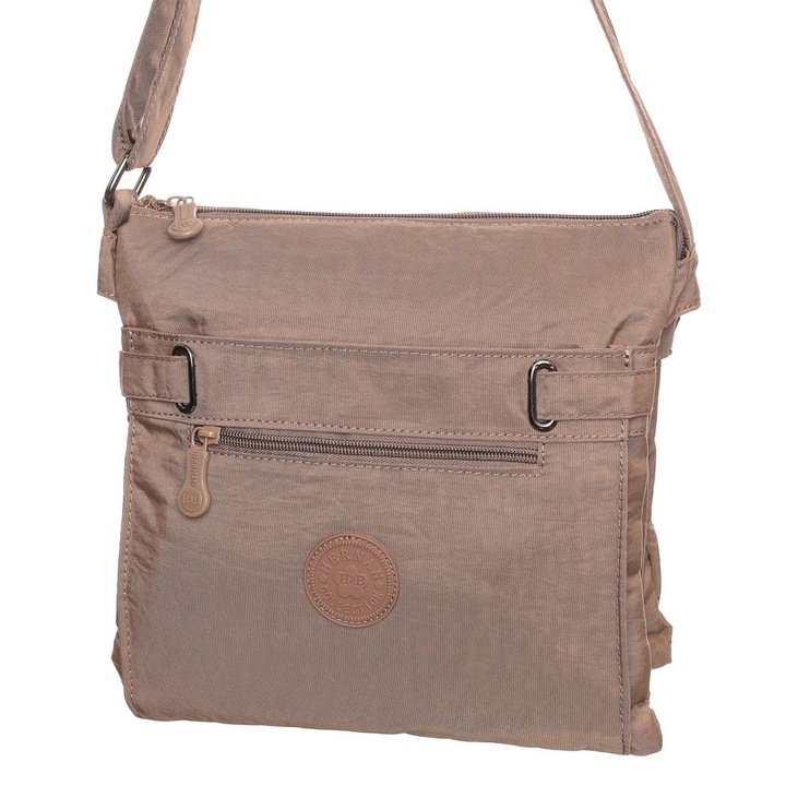 Genti dama, Hernan Bag's Collection, Textil, Maro