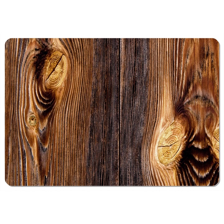 Suport pentru birou Bertoni, pasla, 50x70 cm, Lemn