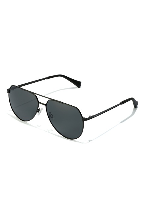 Hawkers, Слънчеви очила Aviator, Черен, 60-13-140