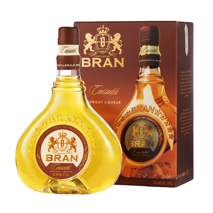 Caisata Bran, 30%, 0.7L
