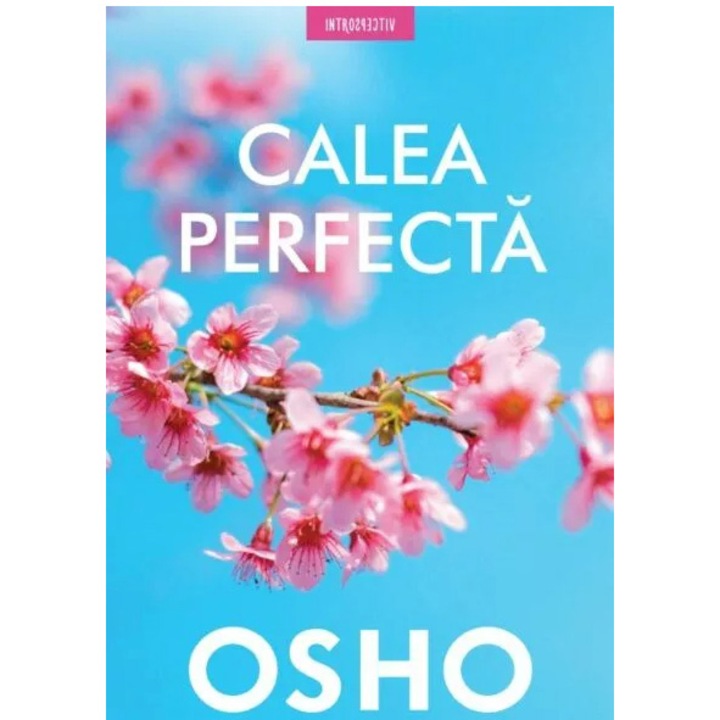 Osho, Calea Perfecta