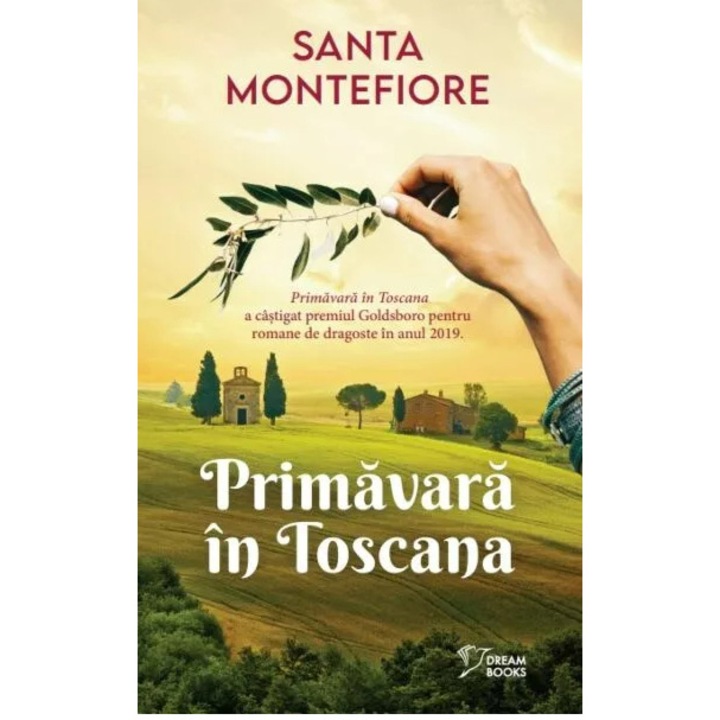 Primavara in Toscana, Santa Montefiore