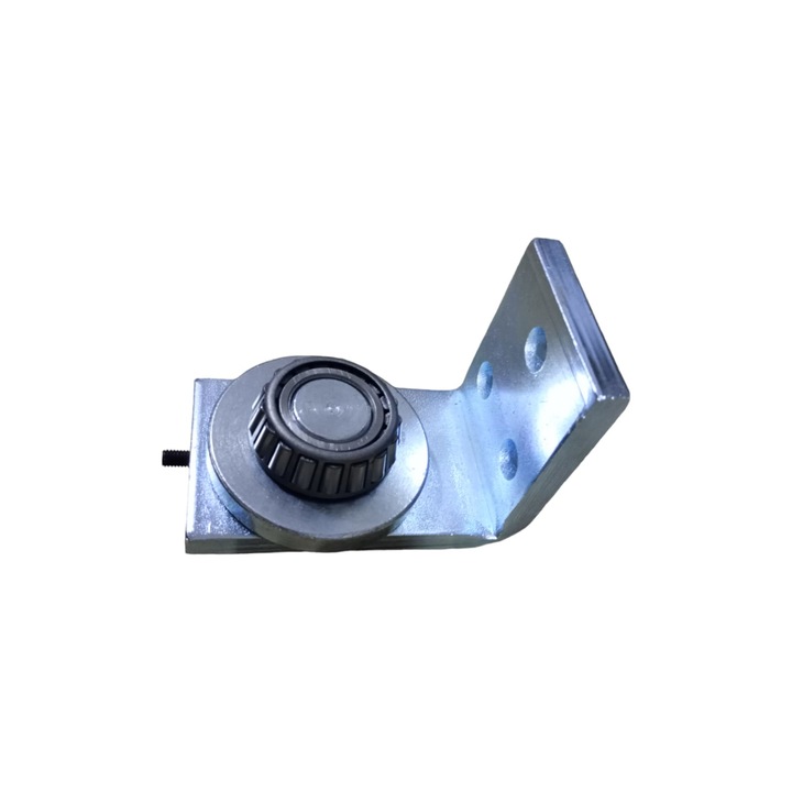 Balama superioara cu rulment Ø 50mm pentru porti culisante, AVI-3710