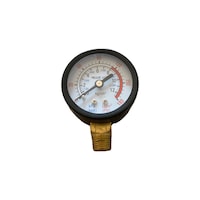 Manometru pentru hidrofor pompa de apa, AVI-3508