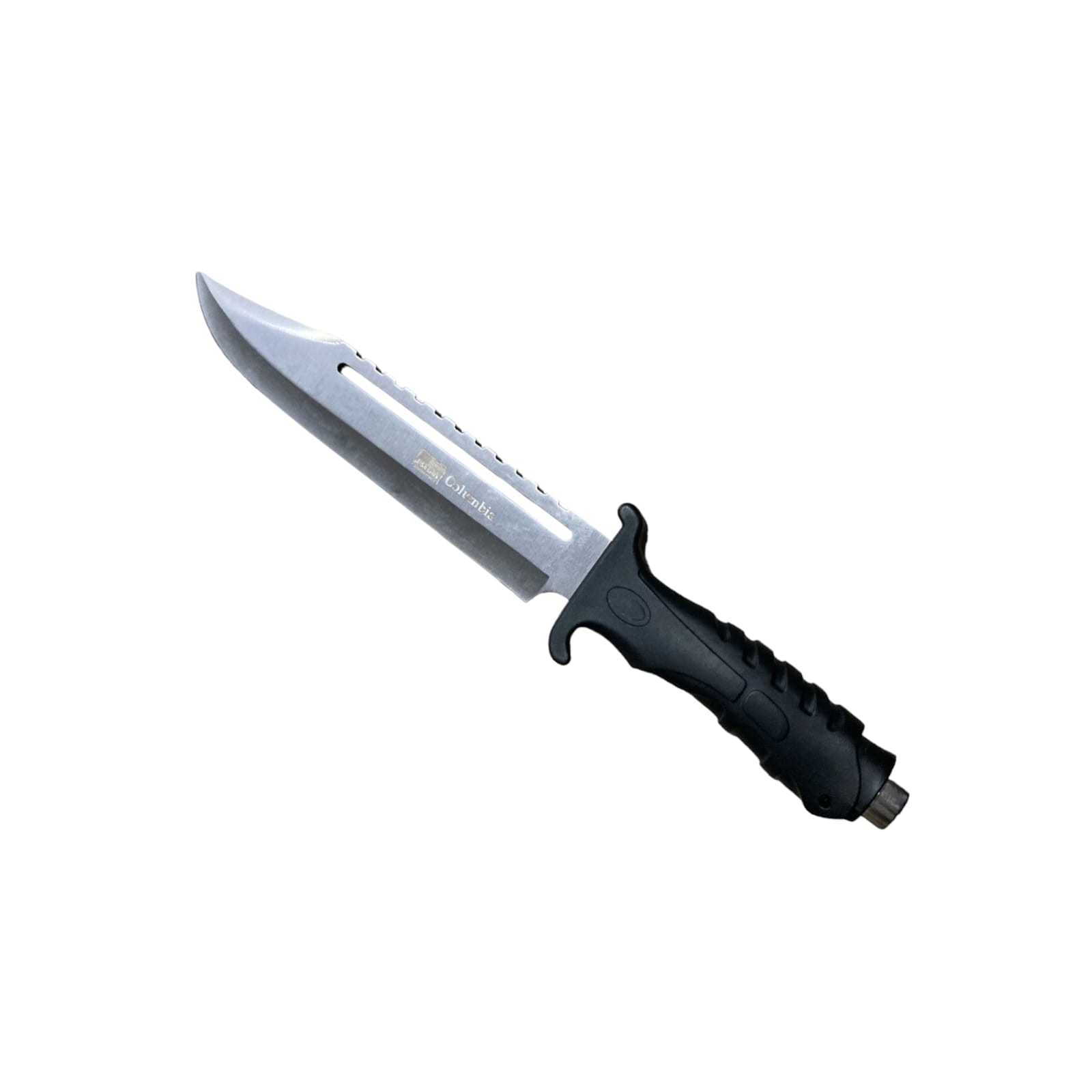 WMF Kineo Kochmesser 33 cm, Made in Germany, Küchenmesser scharf, Performance Cut, Kinetisches