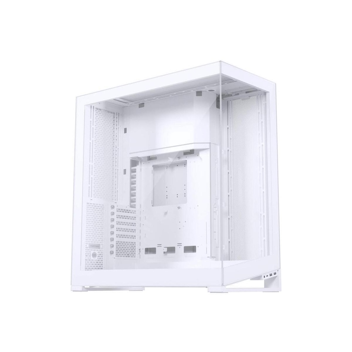 Carcasa Aerocool D520A V1 alba