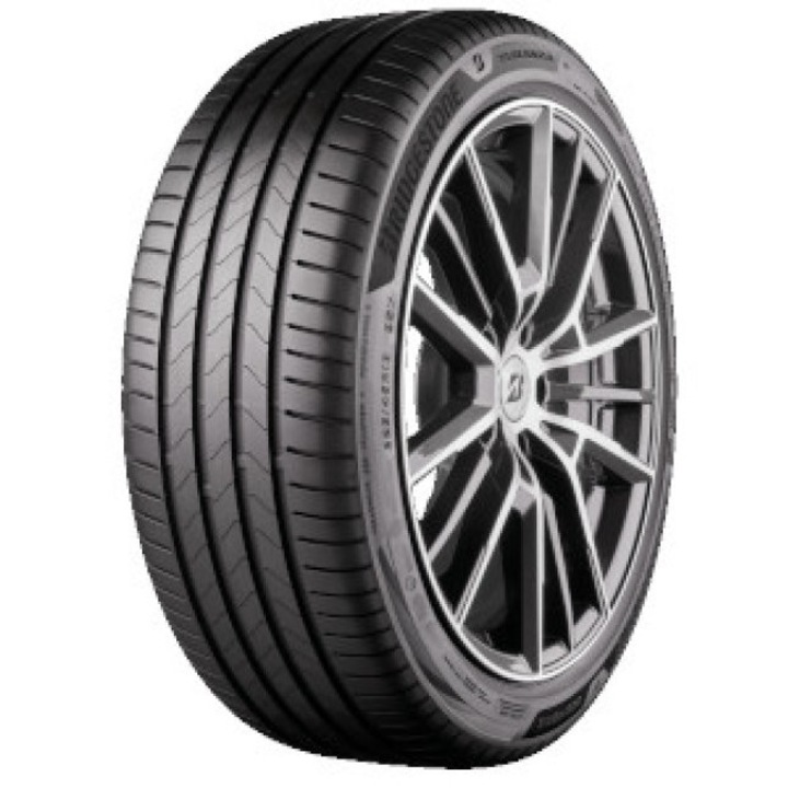 Nyári gumi Bridgestone Turanza 6 ( 205/45 R17 88W XL Enliten / EV )