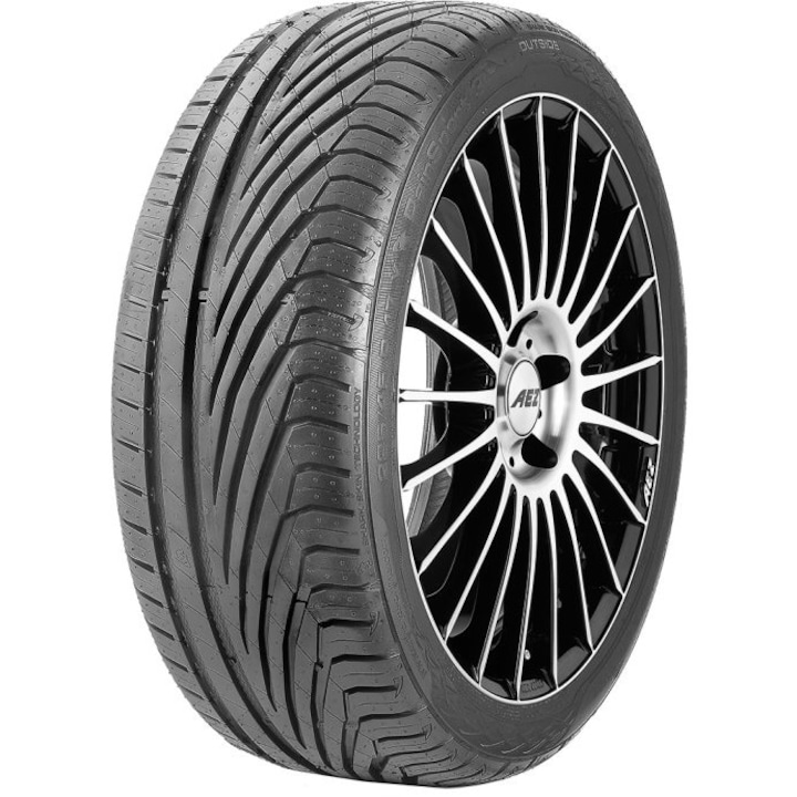 Лятна гума Uniroyal RainSport 3, 225/45 R17 91V