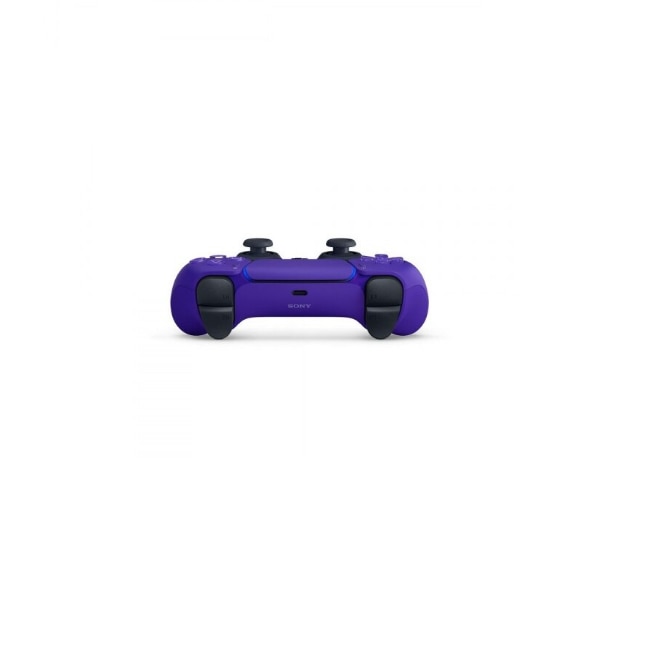 Безжичен джойстик за Playstation 5, ОМ Маркет, Лилав - eMAG.bg