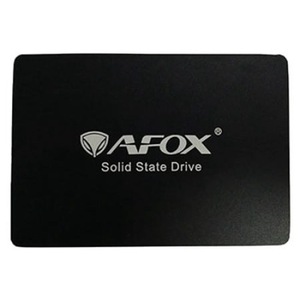 Solid-State Drive (SSD)