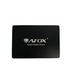 Solid State Drive, Afox, 256GB, TLC, 555/510MB/S