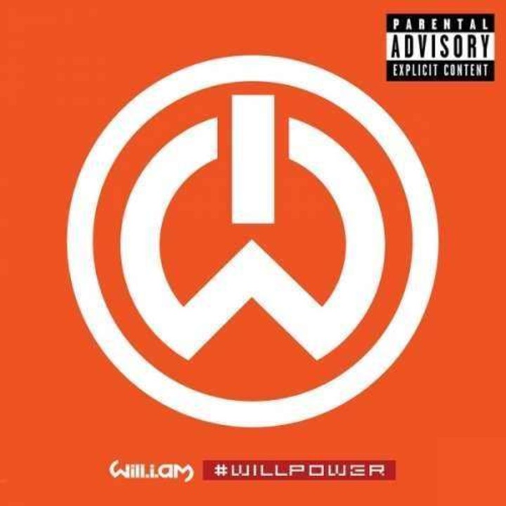 Will I Am - Willpower (Deluxe Edt.) (CD)