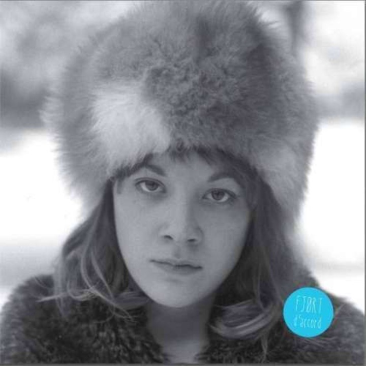 Fjort - D'accord (LP)