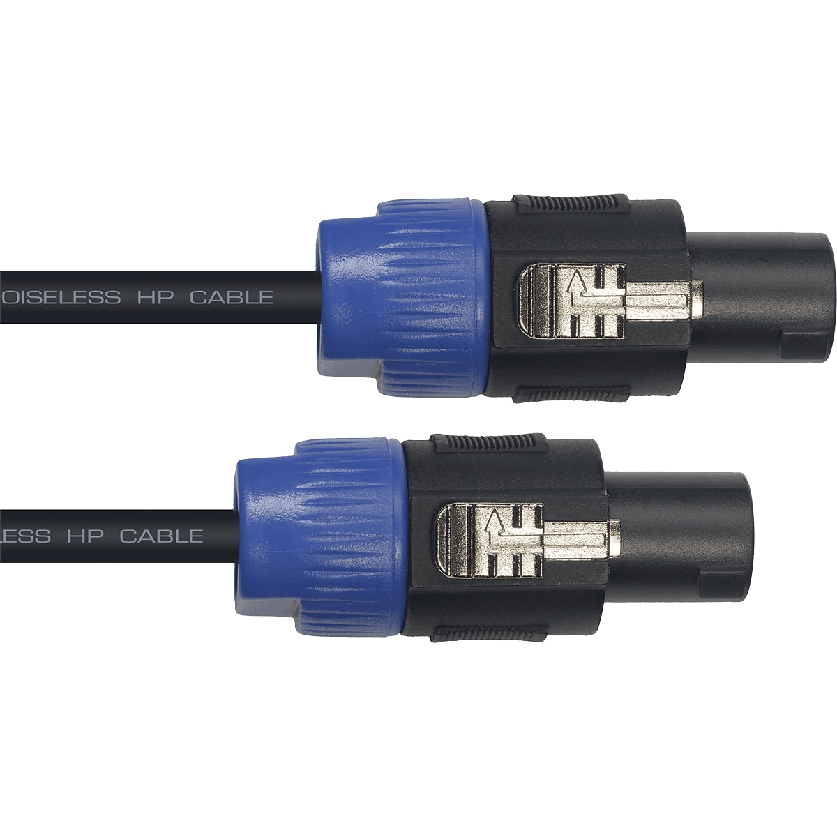 Cablu, Yellow Cable, HP3SS, 3 metri, Negru - eMAG.ro
