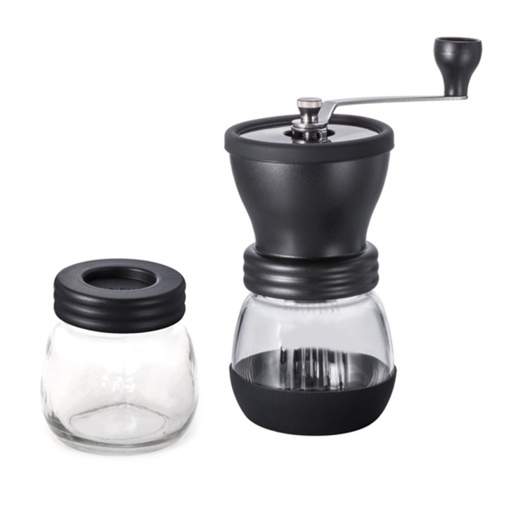 Мелничка за кафе HORECANO, черен