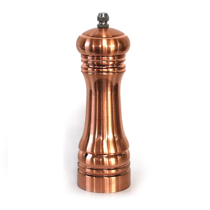 Мелничка HORECANO, Акрил, Бронзов капак, h20cm