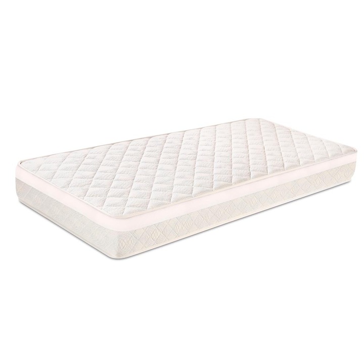 Двулицев матрак TED BED EAD, Air Balance Flex Roll, 120x190