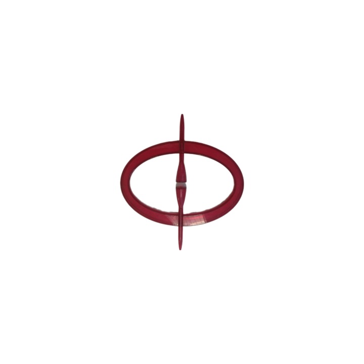 Set 2 accesorii de prindere pentru perdele, draperii