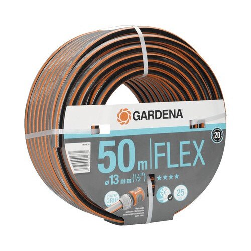 Furtun Comfort Flex 1/2", 50 m - eMAG.ro