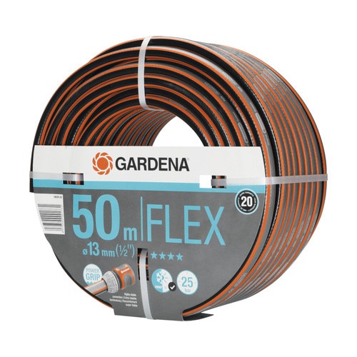 Furtun Comfort Flex 1/2", 50 m - eMAG.ro