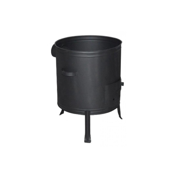 Suport tip soba pentru ceaun, 90 -100 L