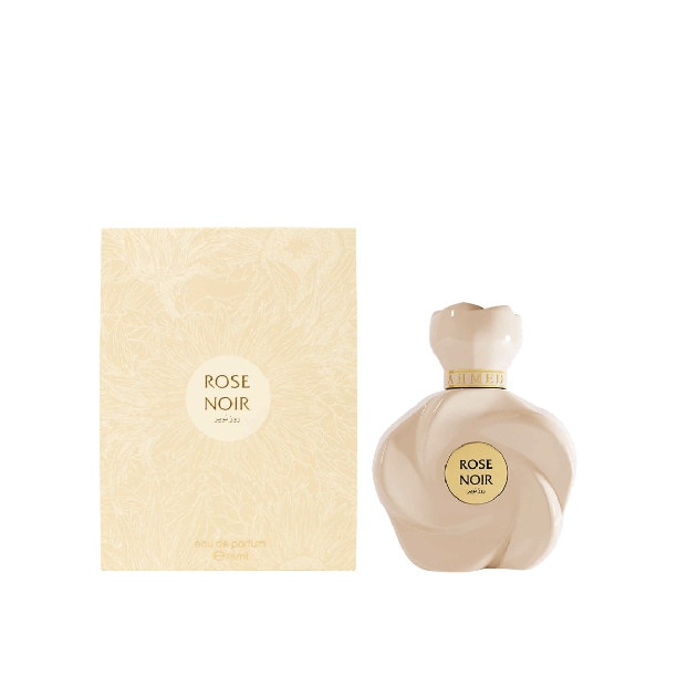 Arab parfüm Ahmed Al Maghribi, ROSE NOIR, 75ml - eMAG.hu