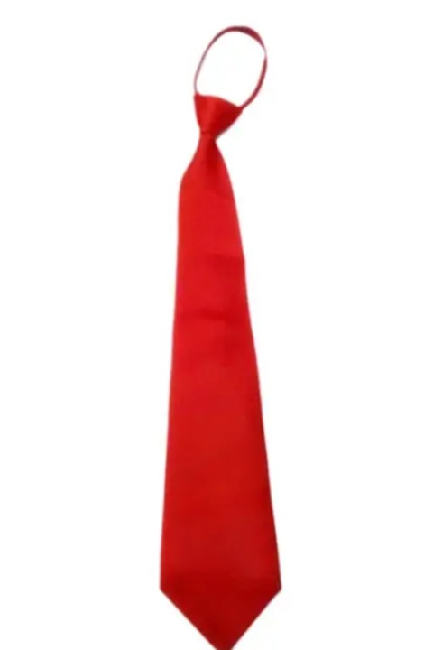 Cravata Unisex Rosie, 42 CM