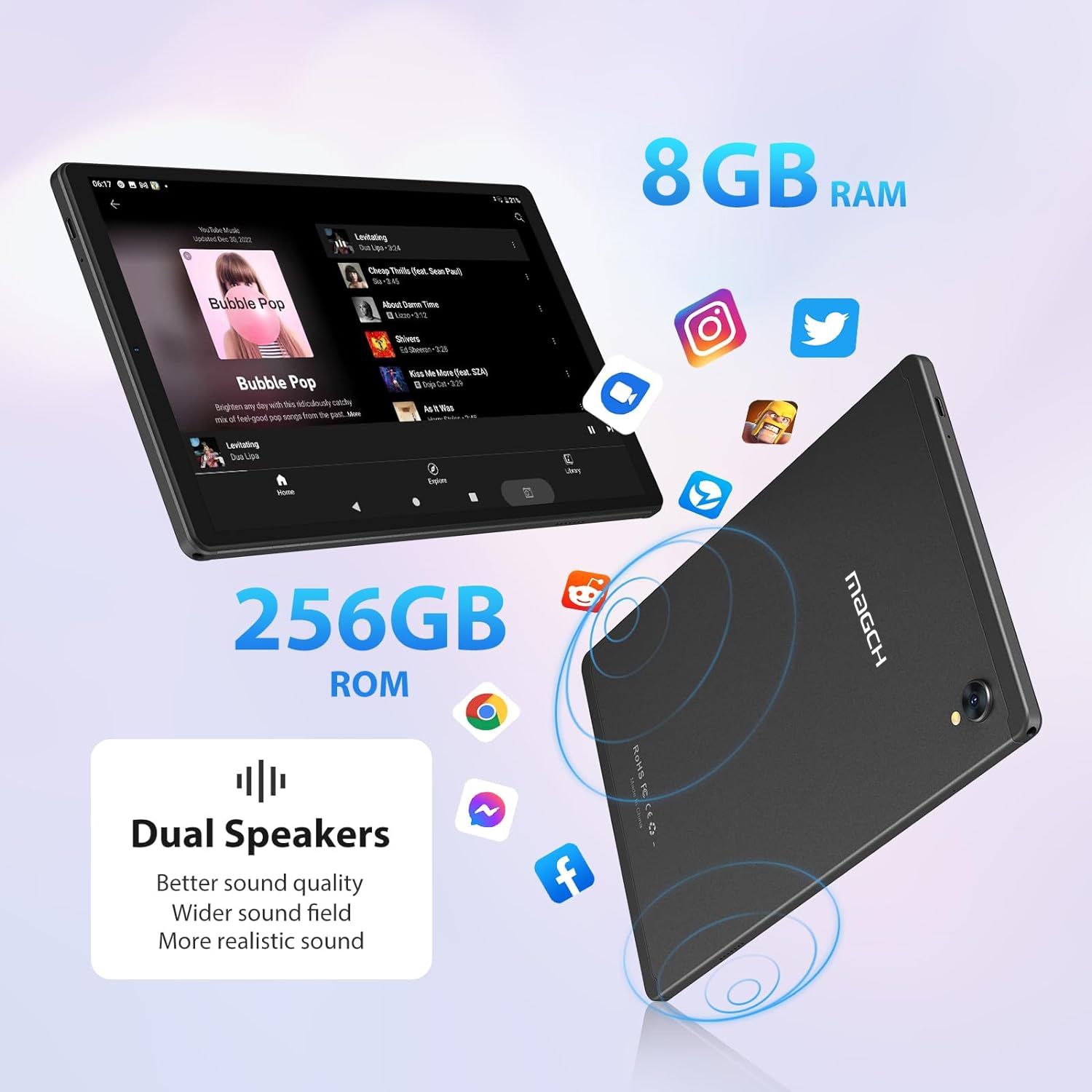 Tableta 10.3