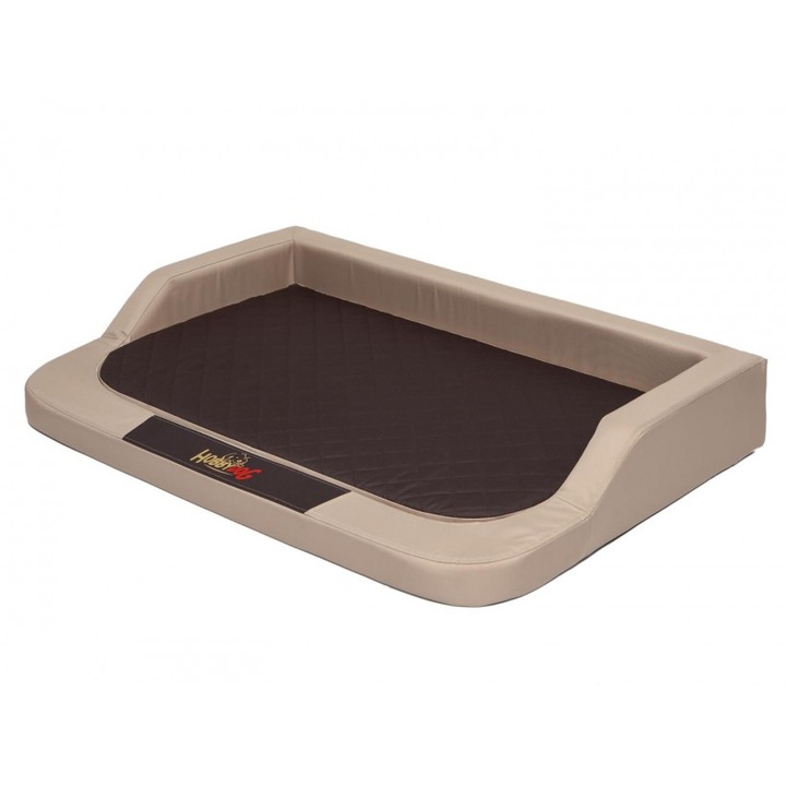 Pat pentru caini, HobbyDog, Maro, XL