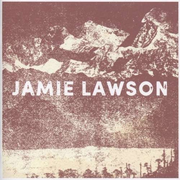 Jamie Lawson - Jamie Lawson (CD)