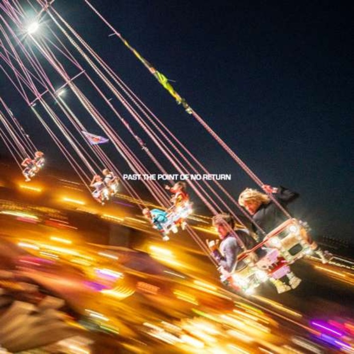 Will And The People - Past The Point Of No.. (LP)