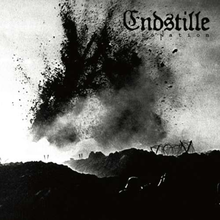 Endstille - Detonation (LP)