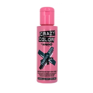 Vopsea de par si oxidant