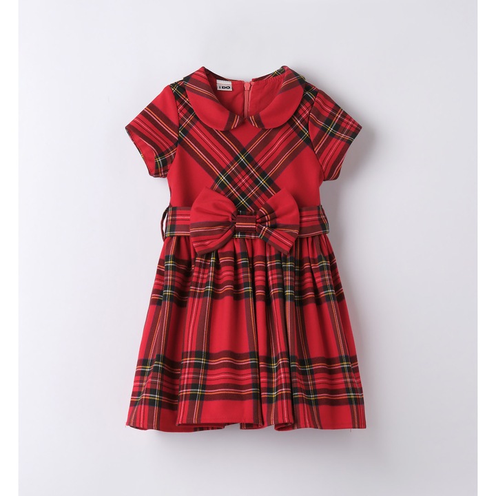 Twill ruha I Do, piros, Piros