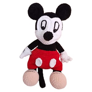 Плюшени играчки