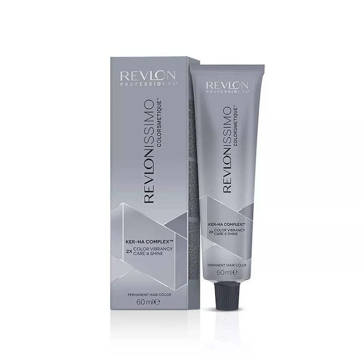 REVLON PROFESSIONAL Трайна боя за коса, CC HC 6, 60 ml