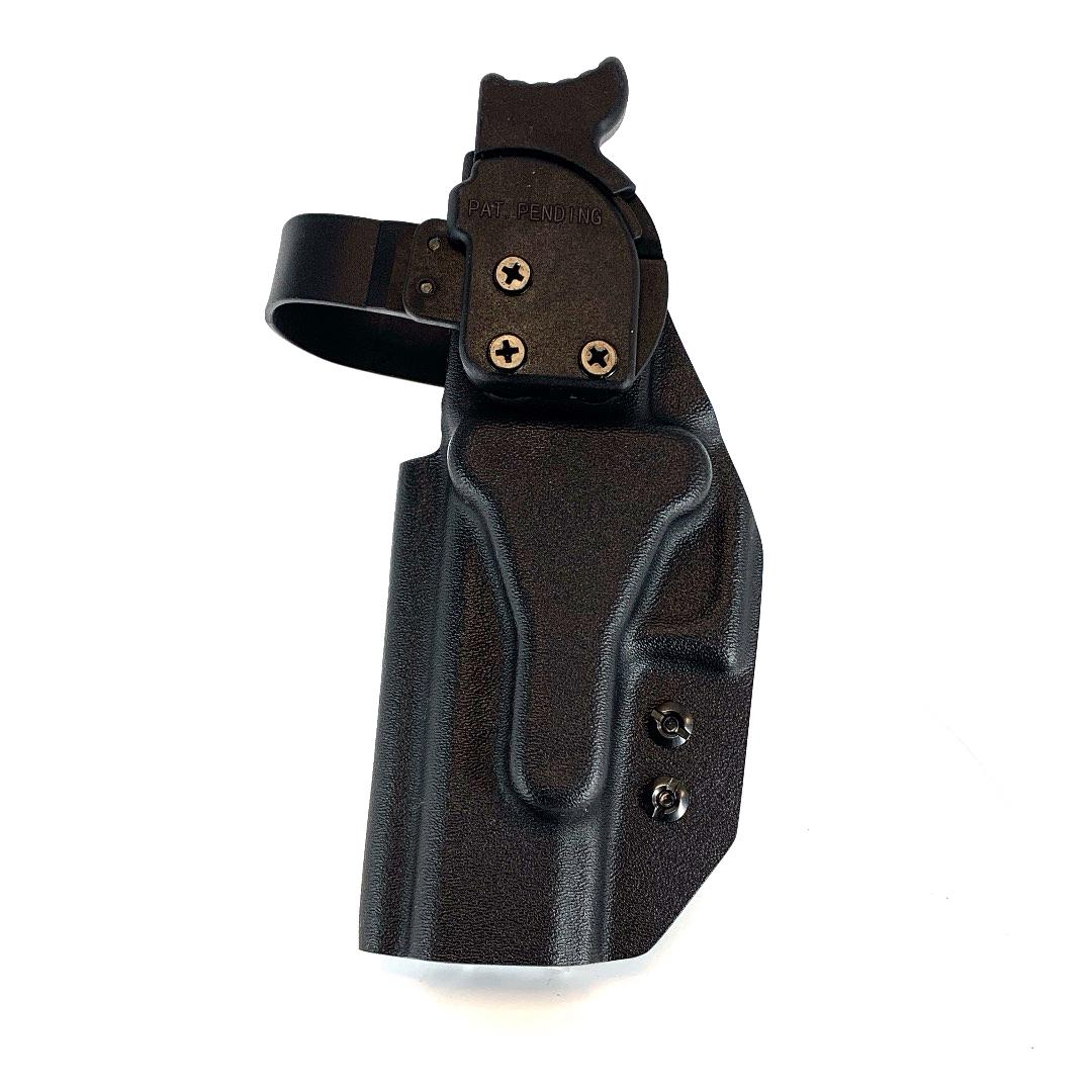 Кобур за пистолет Glock 17/19 Kydex - eMAG.bg