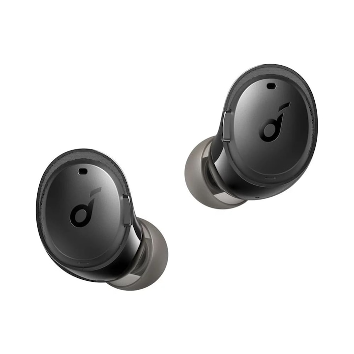 In-Ear vezeték nélküli fülhallgató, mikrofon, Life Dot, Extra-Bass, IPX5, 3i II, Bluetooth 5.2 csatlakozás, 9 órás autonómia, fehér