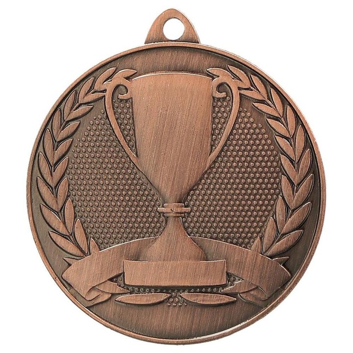 Medalie 50mm MMC 30050 - Bronz